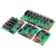 WiFi Relay Board with Solid State Relays